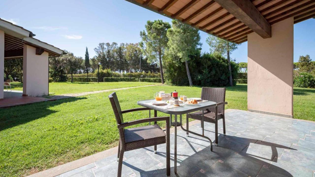 Villaggio Il Girasole Resort 3*