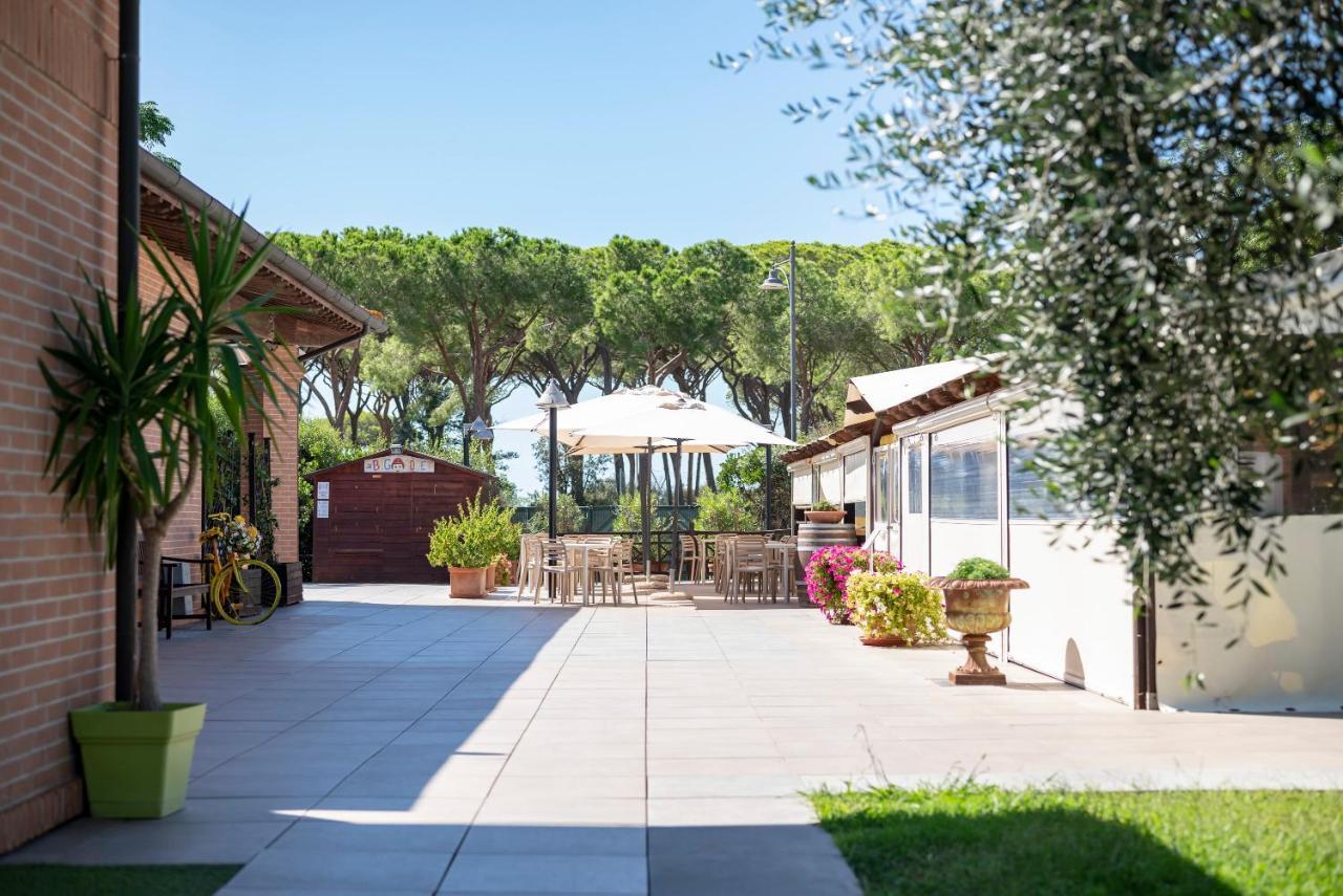 Villaggio Il Girasole