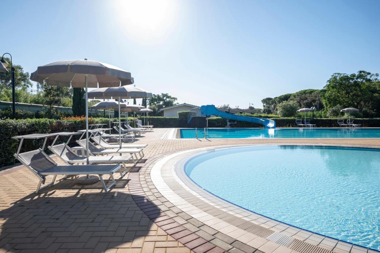 Villaggio Il Girasole Resort Follonica