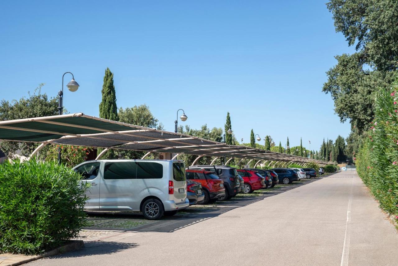 Resort Villaggio Il Girasole