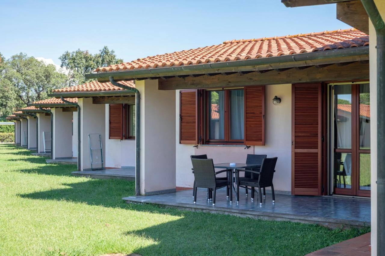 Villaggio Il Girasole 3* Follonica