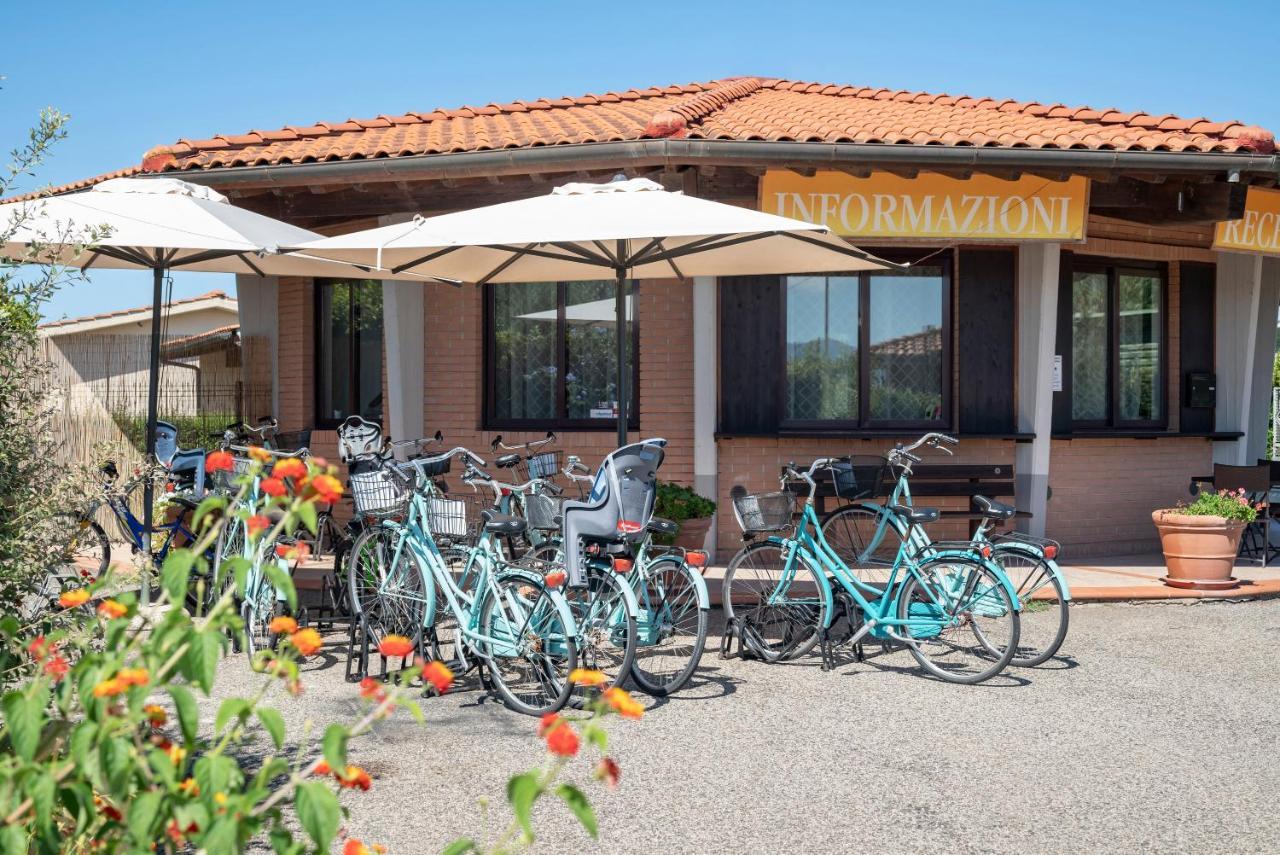 Resort Villaggio Il Girasole 3*