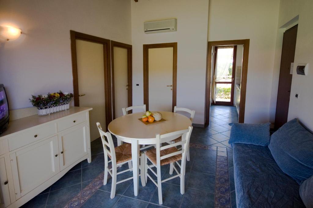 Villaggio Il Girasole Resort 3*