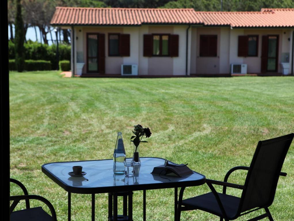 Villaggio Il Girasole Resort 3*