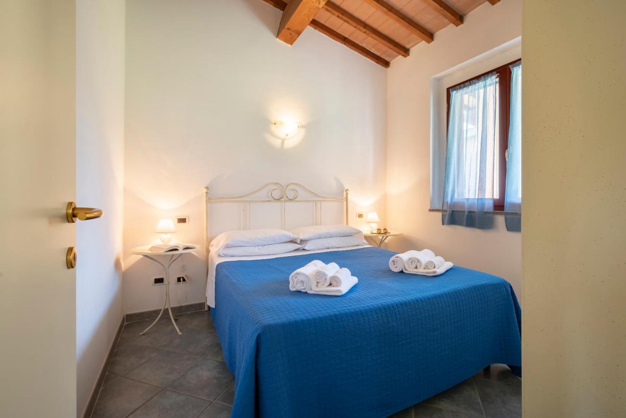 Villaggio Il Girasole Resort 3*