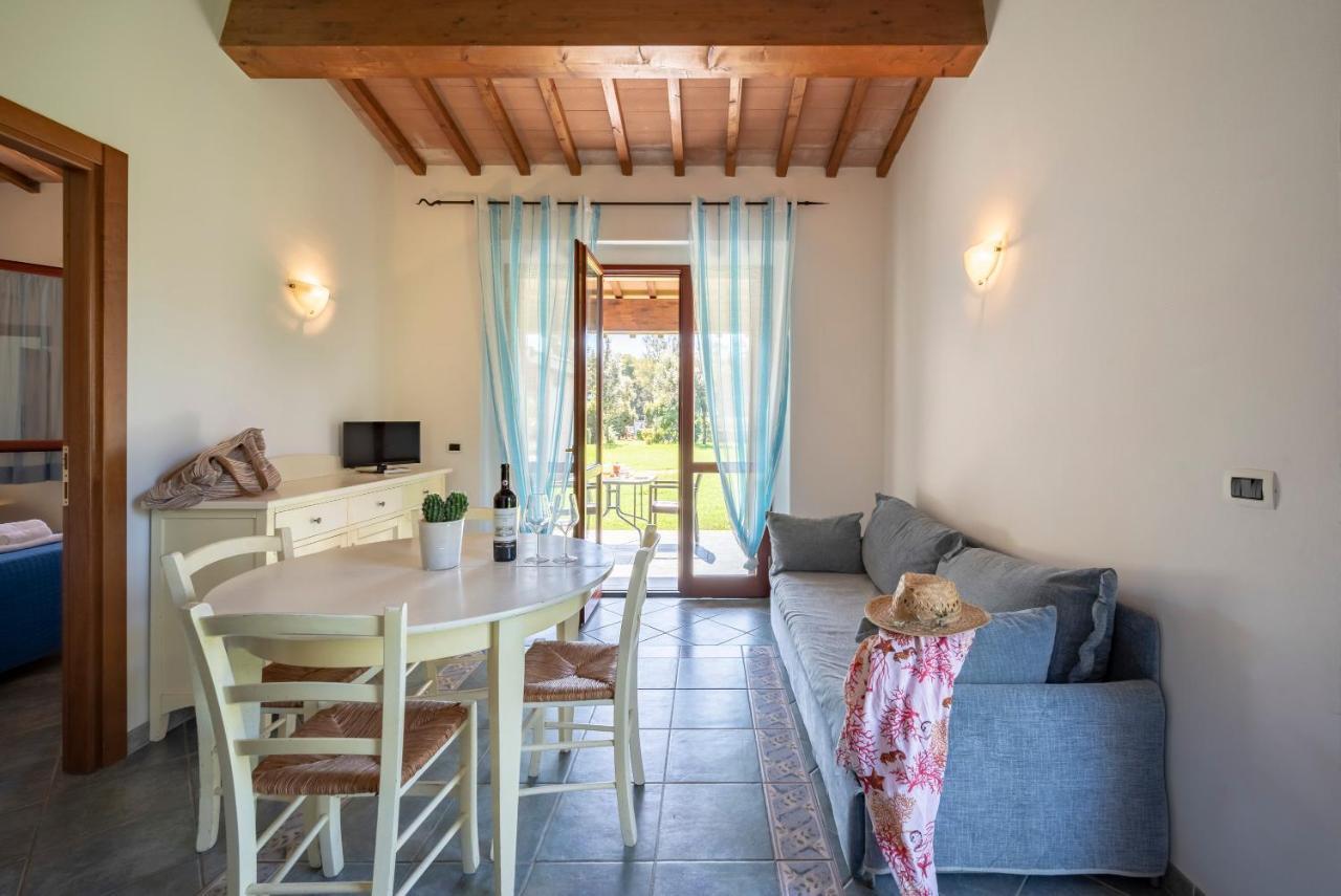 Resort Villaggio Il Girasole Follonica