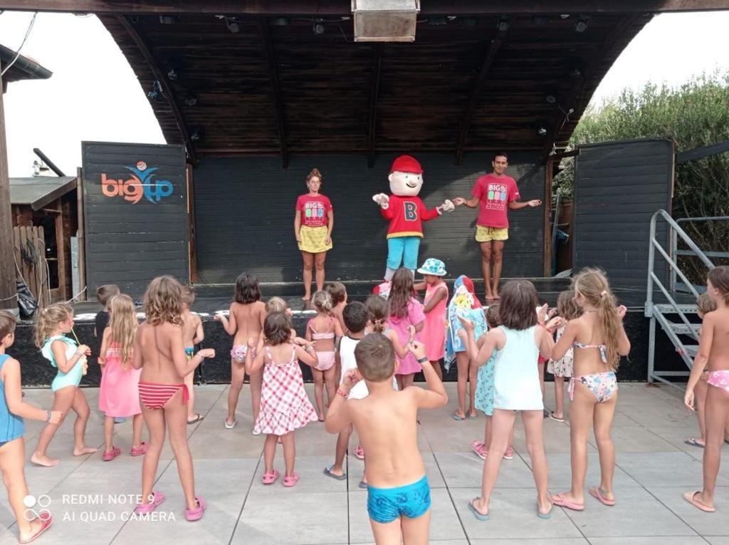 Resort Villaggio Il Girasole Follonica