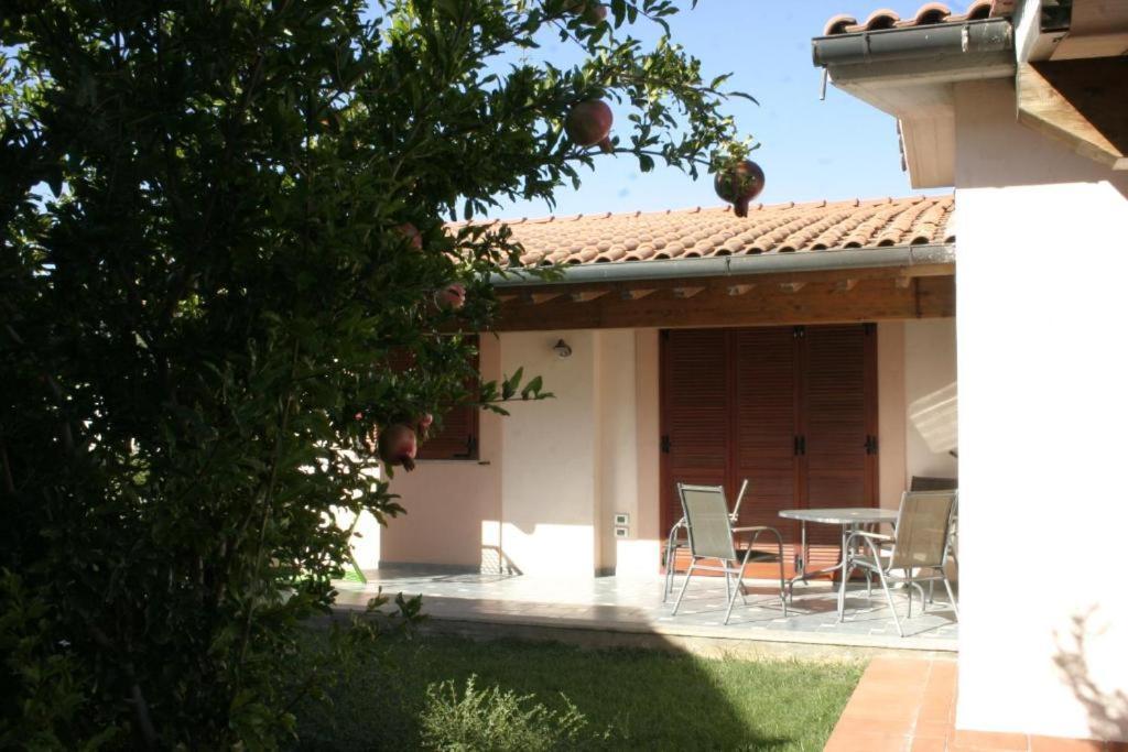 Resort Villaggio Il Girasole