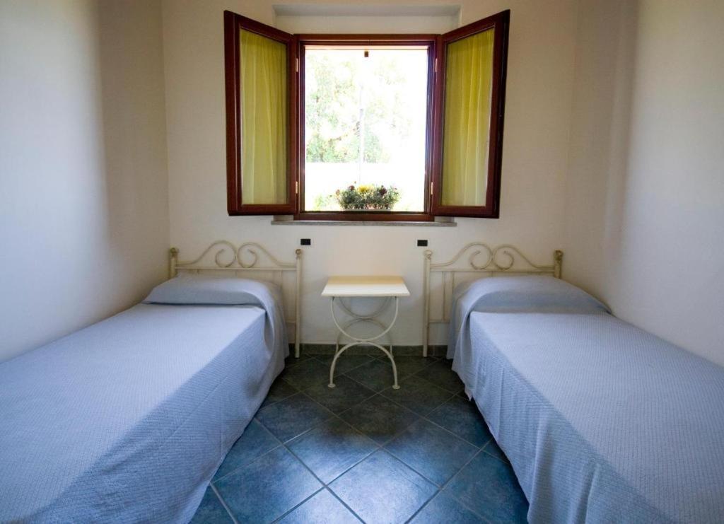 Villaggio Il Girasole