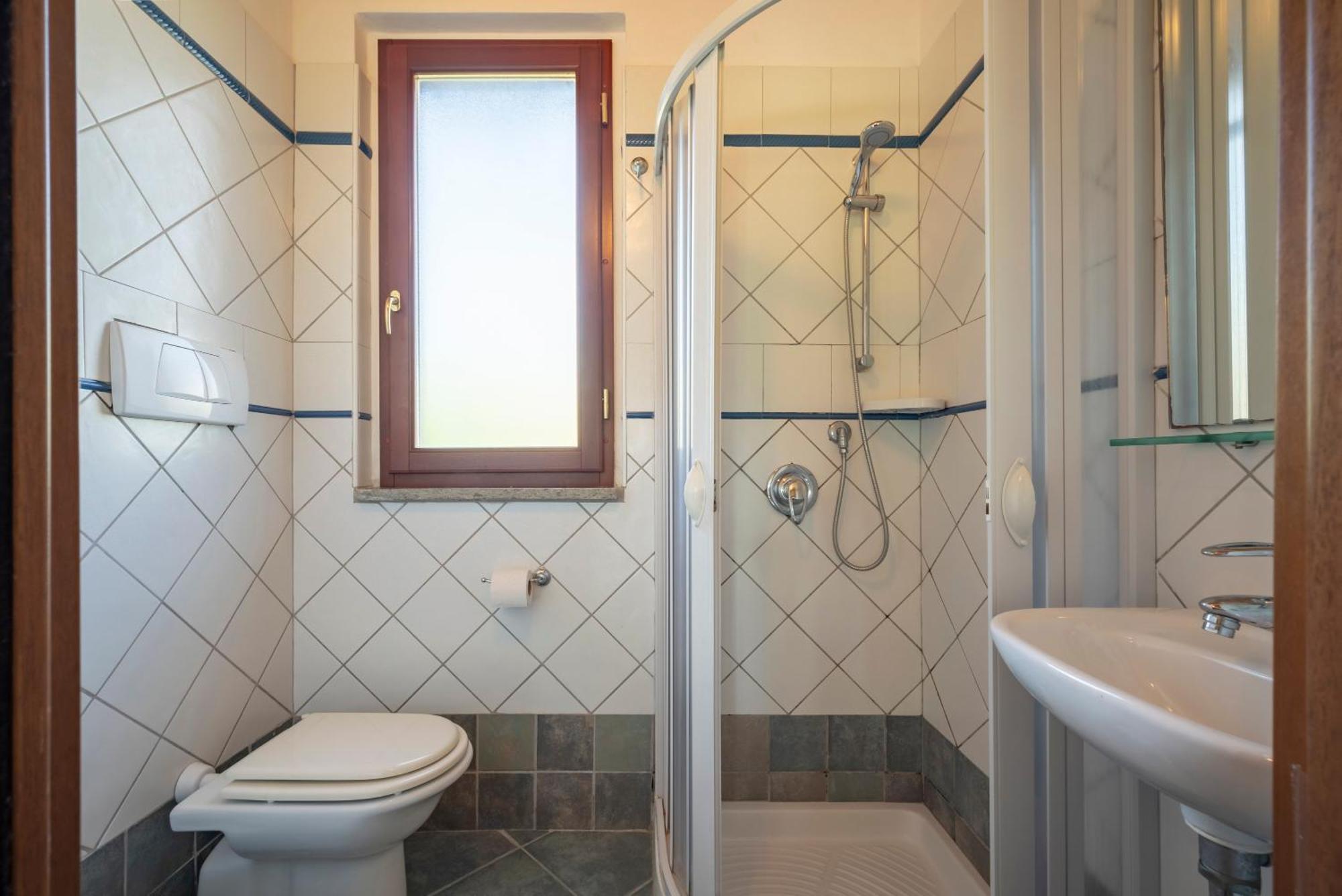 Resort Villaggio Il Girasole 3*