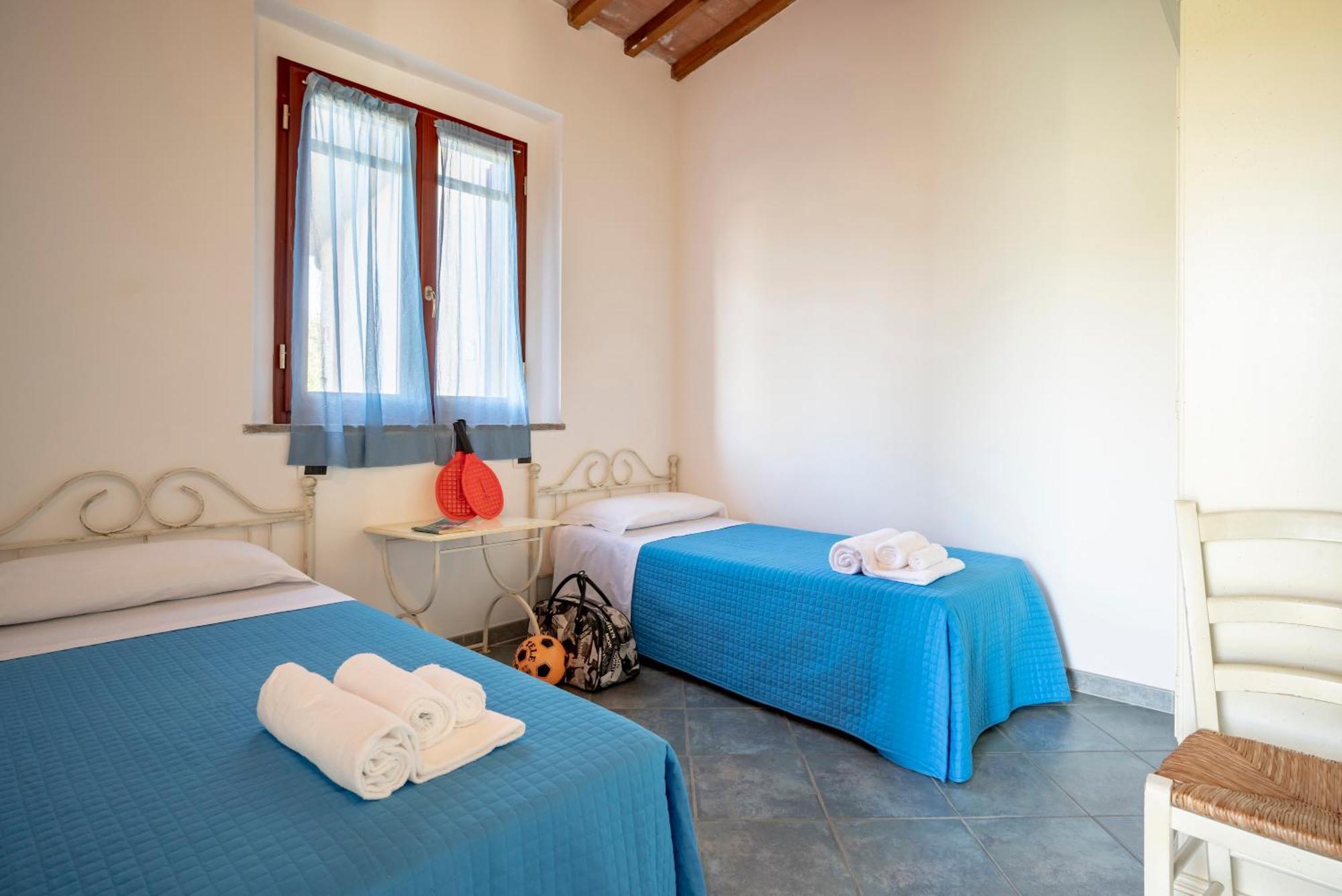 Villaggio Il Girasole Resort Follonica