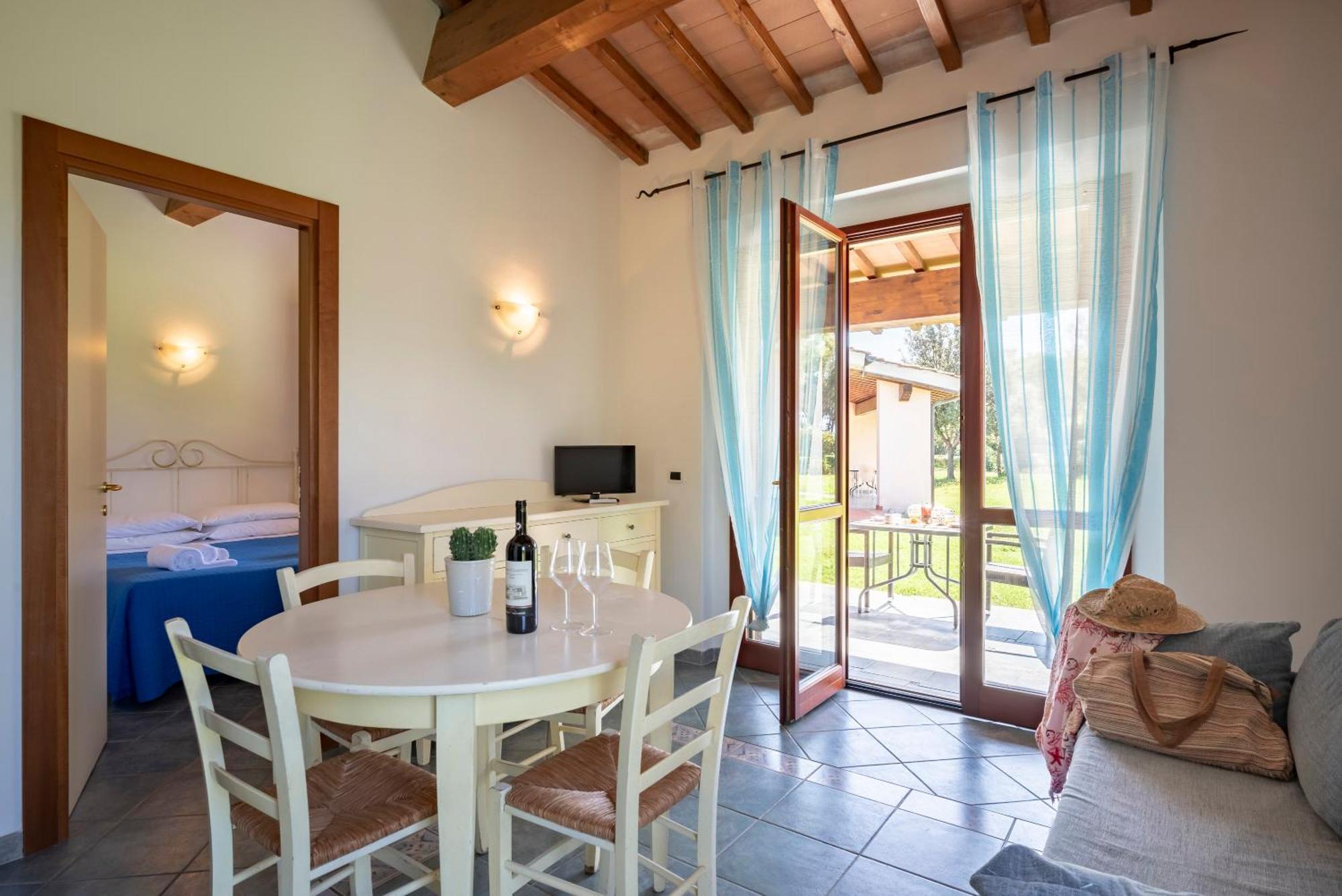 Villaggio Il Girasole Resort 3*