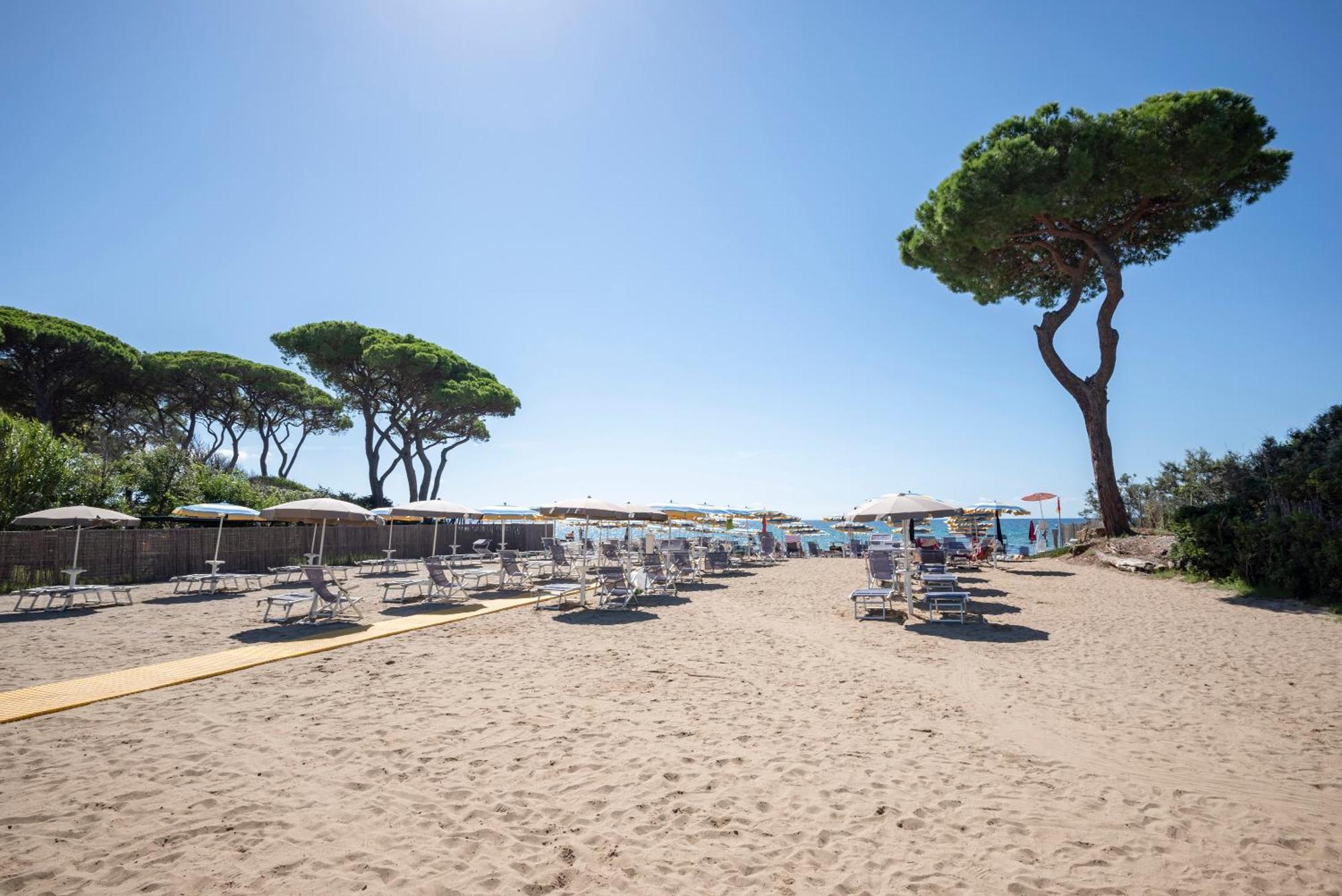 Villaggio Il Girasole 3* Follonica