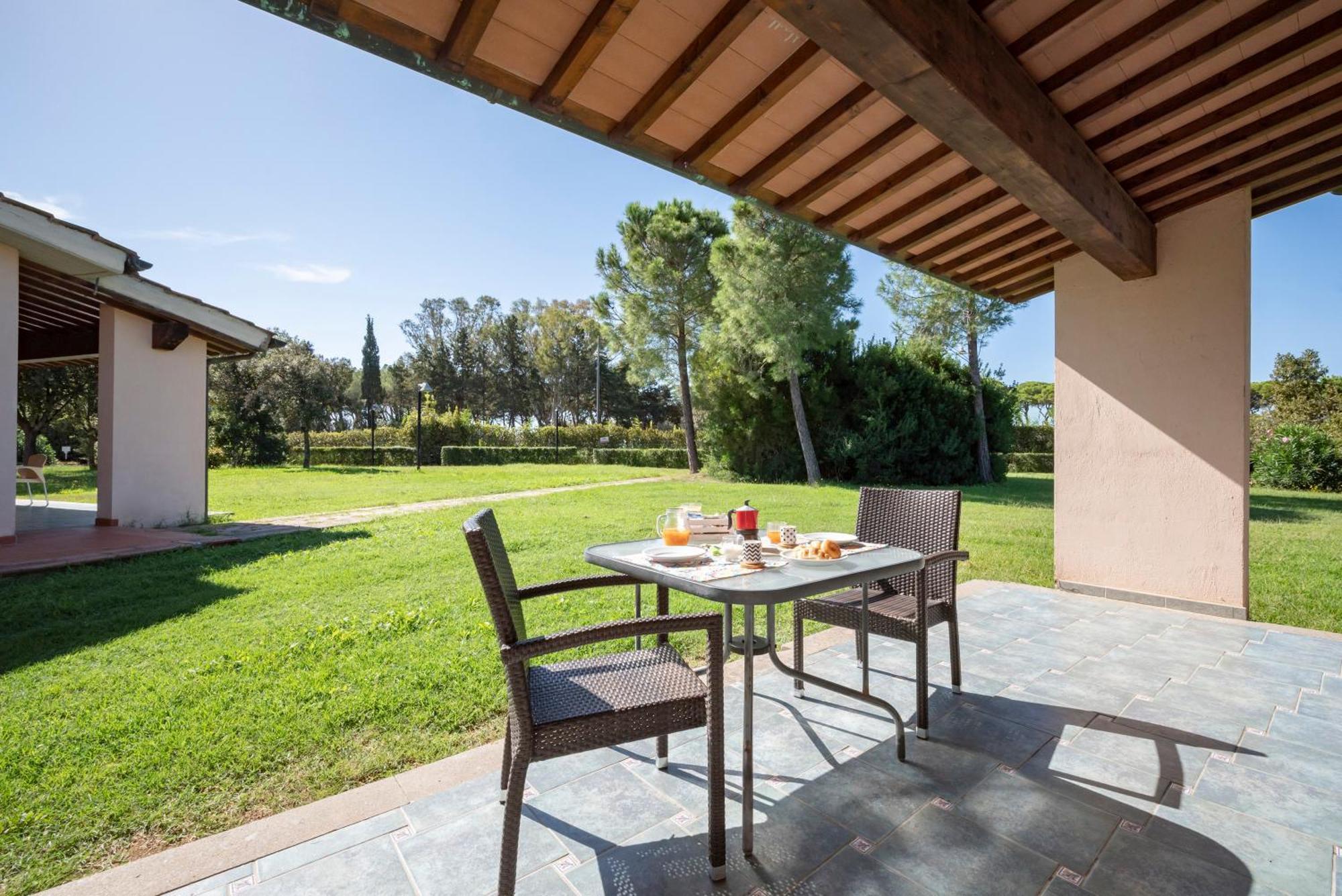 Villaggio Il Girasole 3*