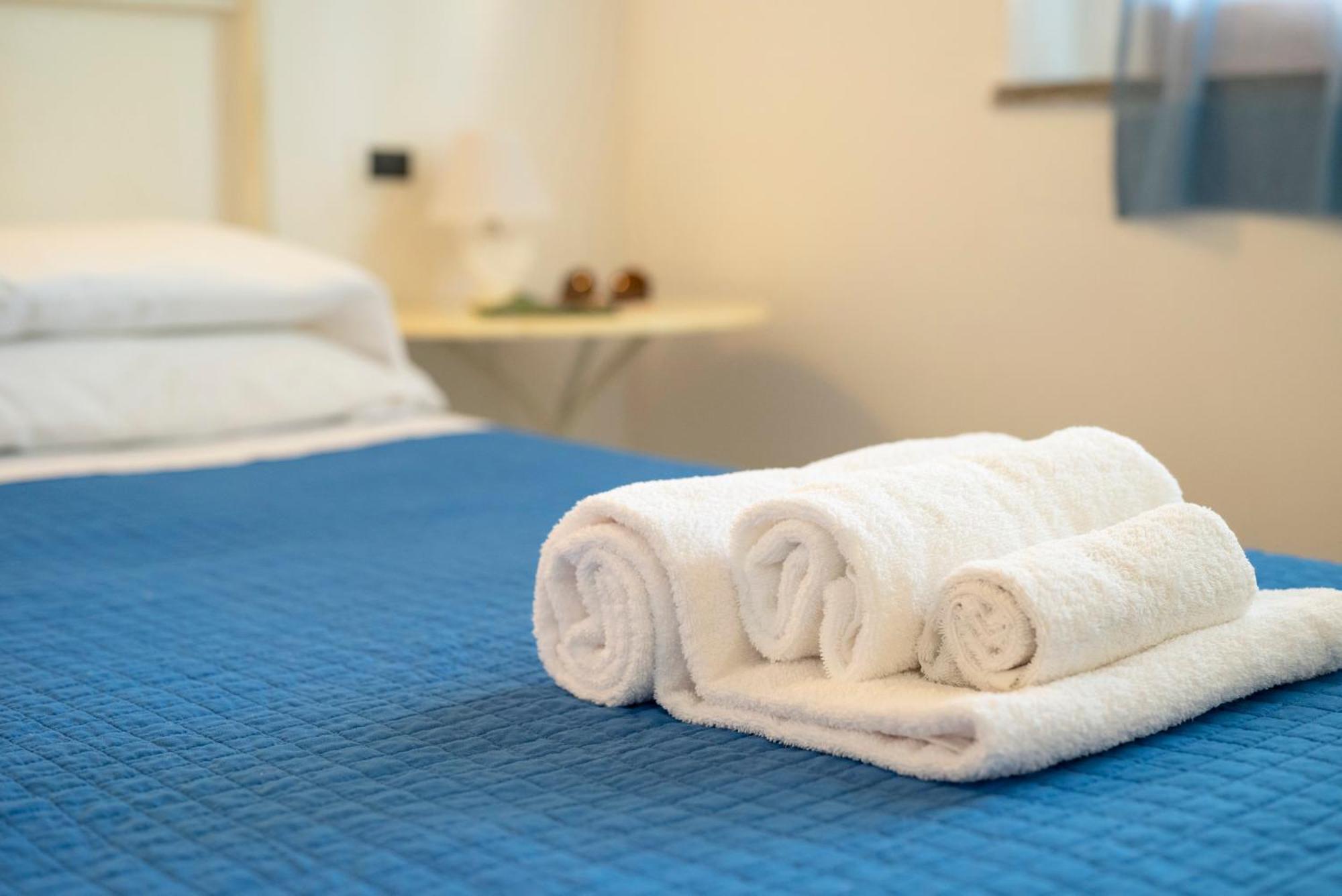 Resort Villaggio Il Girasole 3*