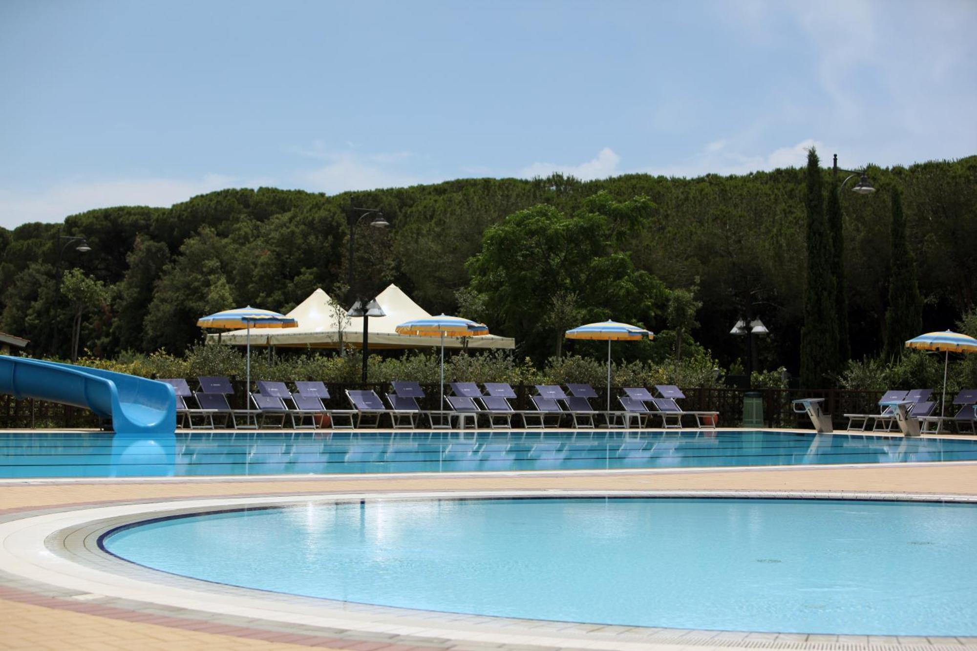 Resort Villaggio Il Girasole