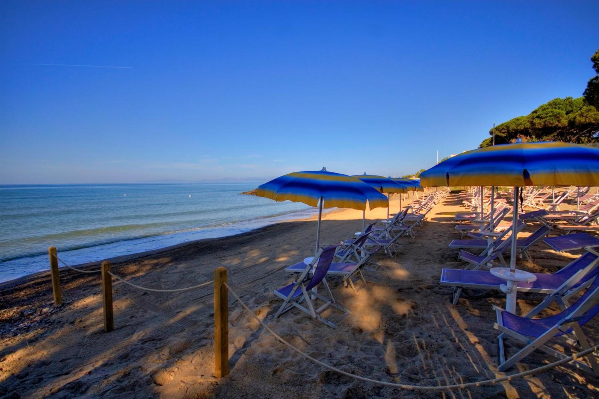 Resort Villaggio Il Girasole