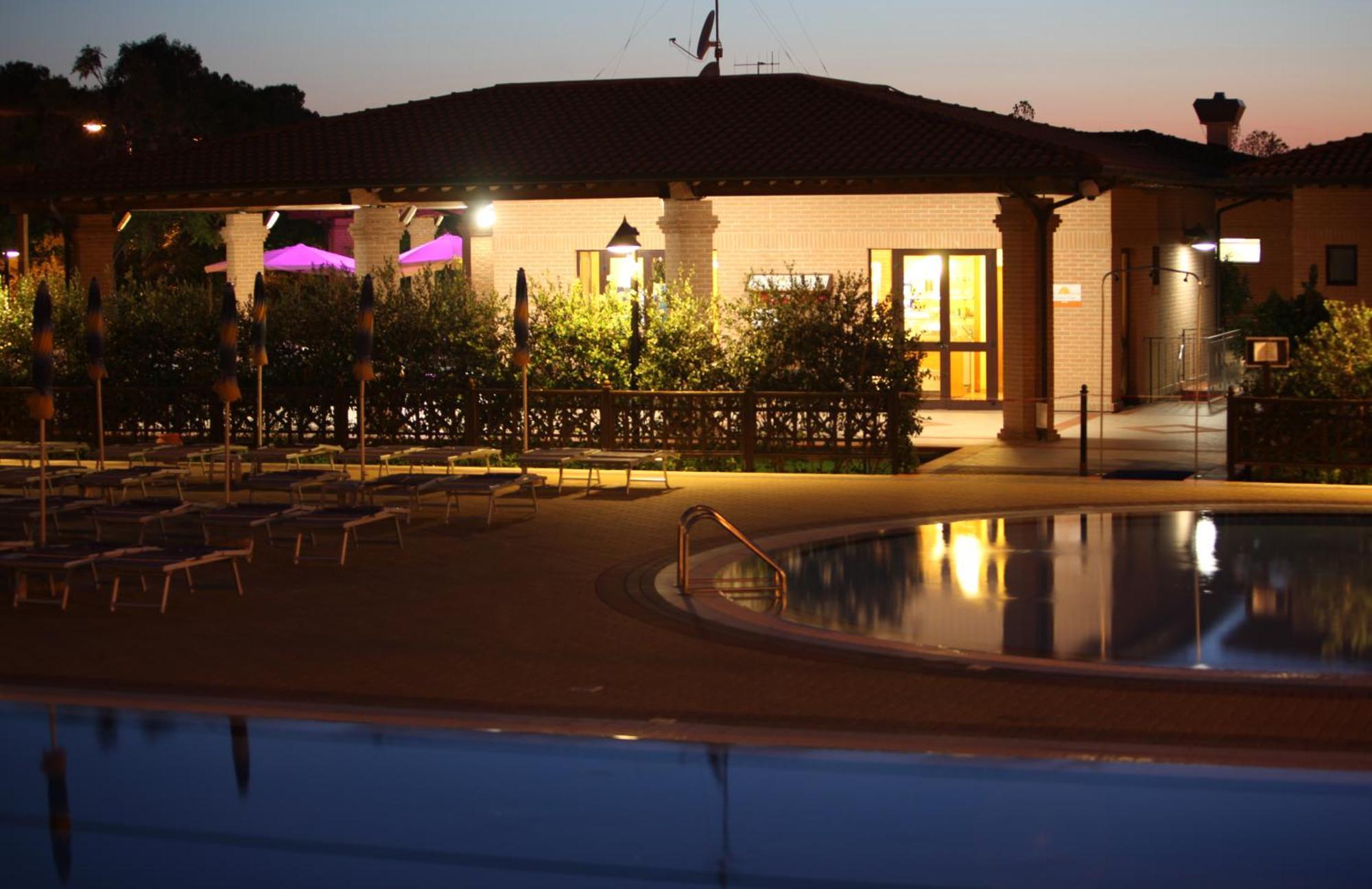 Resort Villaggio Il Girasole Follonica