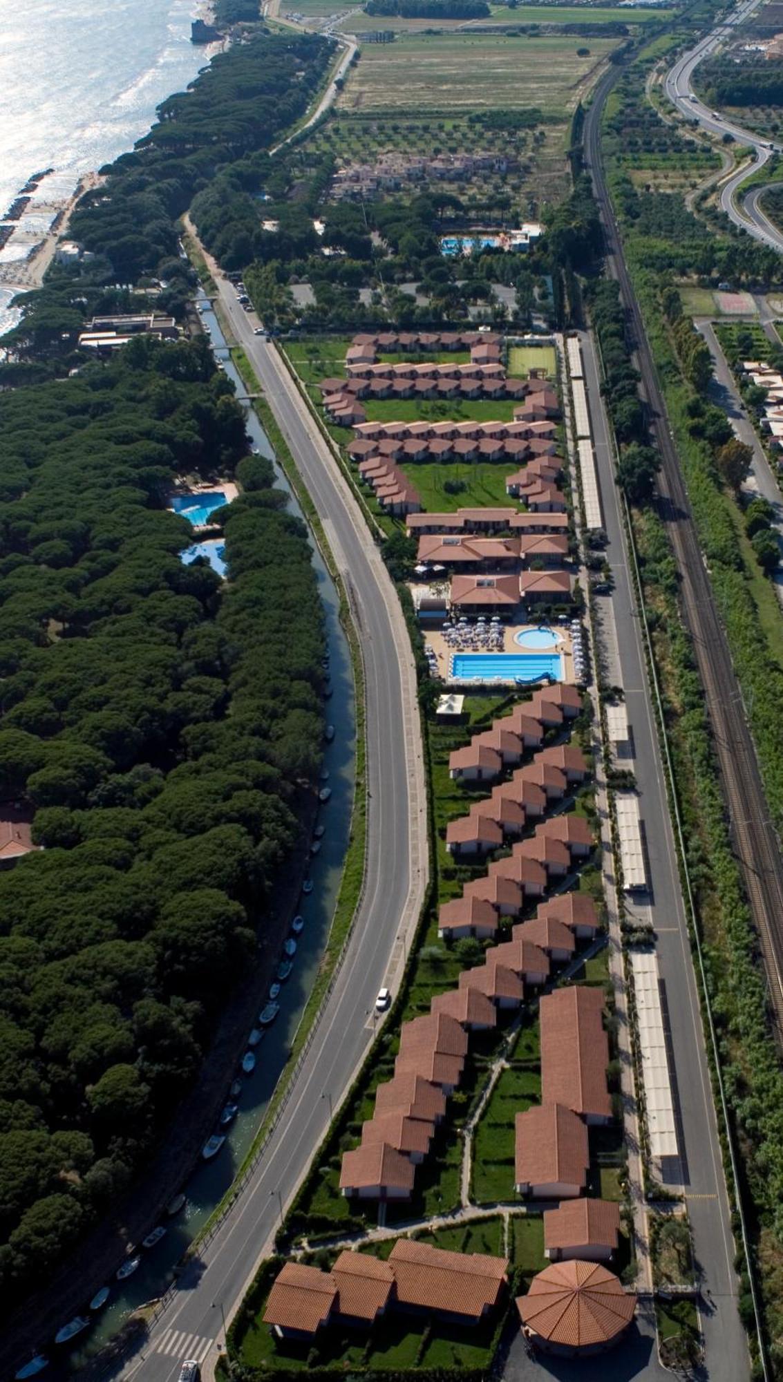 Villaggio Il Girasole