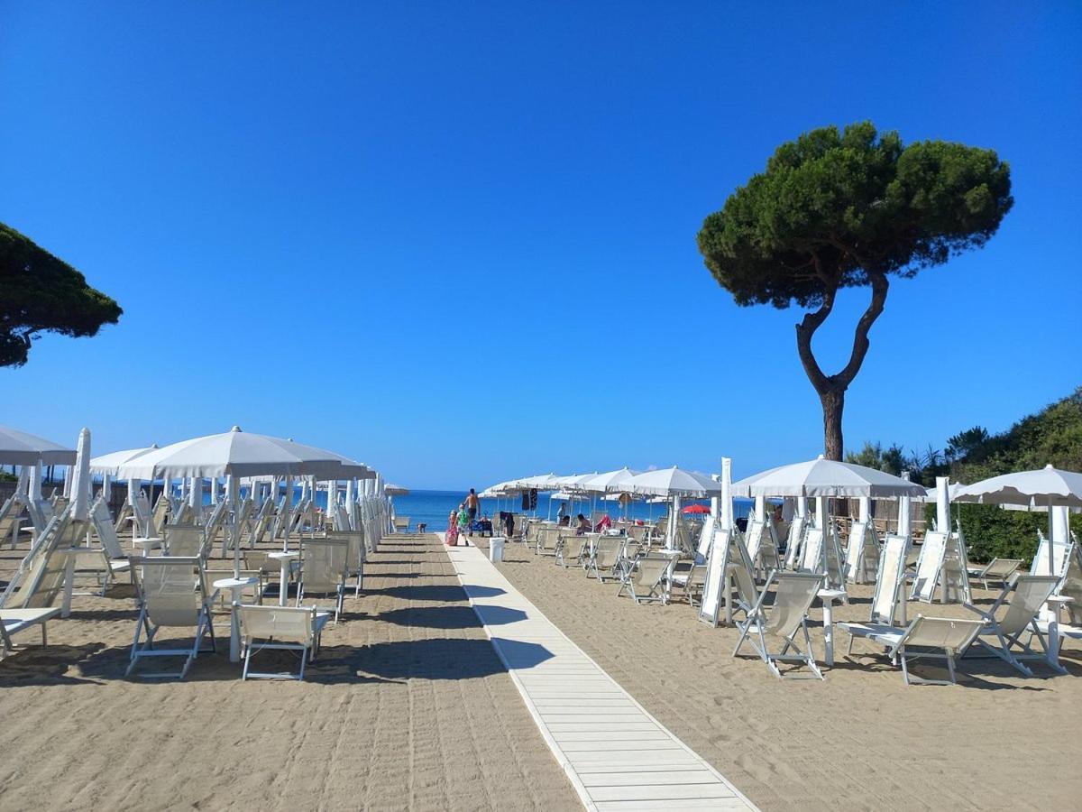 Resort Villaggio Il Girasole 3*