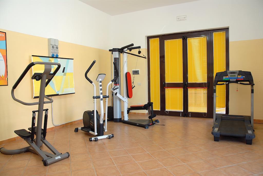 Resort Villaggio Il Girasole Follonica