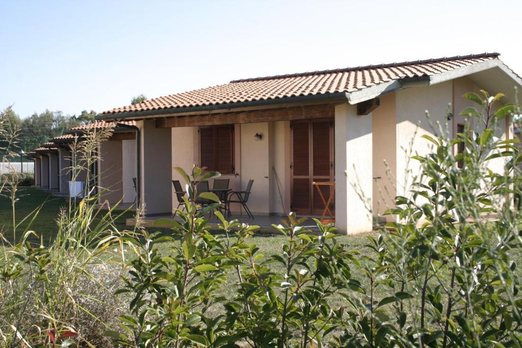 Villaggio Il Girasole Follonica