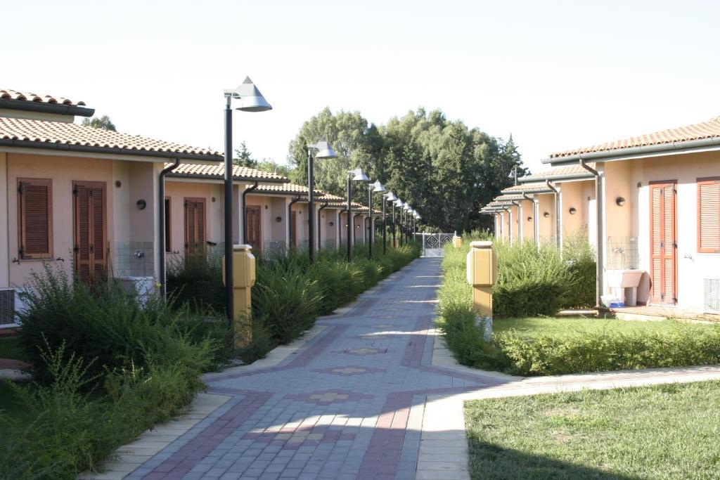 Villaggio Il Girasole Resort
