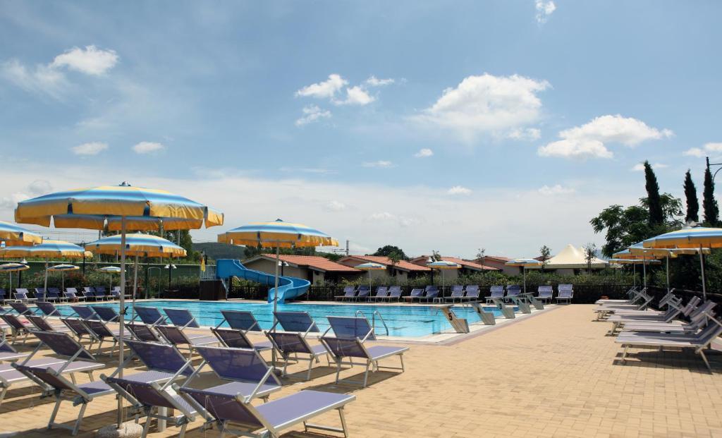 Villaggio Il Girasole Resort