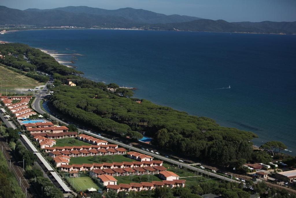 Resort Villaggio Il Girasole