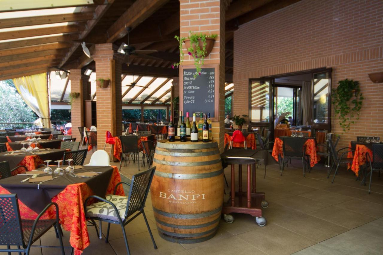 Resort Villaggio Il Girasole Follonica