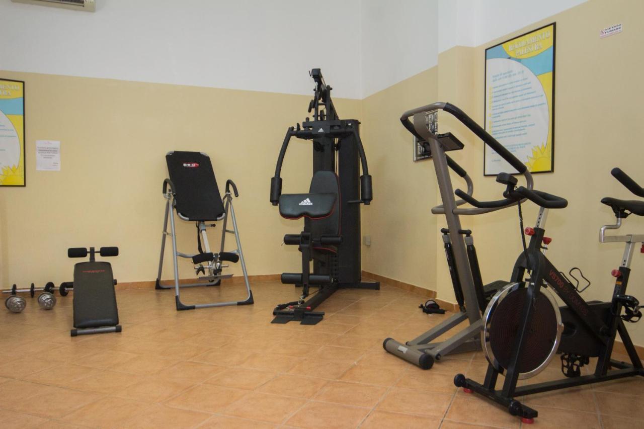 Villaggio Il Girasole Resort